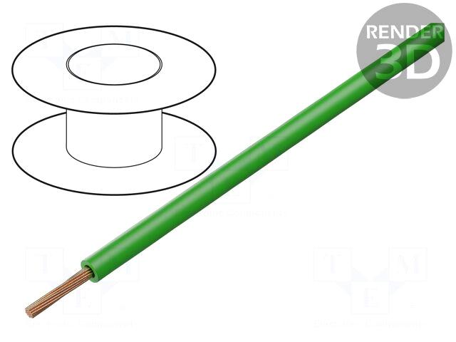 TECHNOKABEL Wire | TLY | stranded