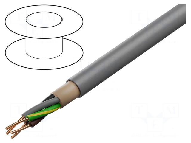 HELU Wire | NYM | 4x1