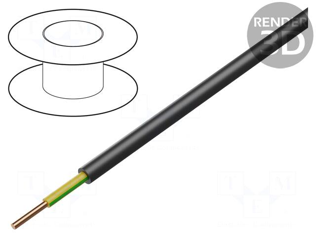 HELU Wire | NYY | 1G4mm2