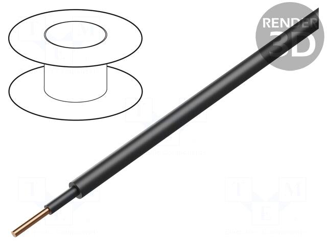 HELU Wire | NYY | 1x4mm2