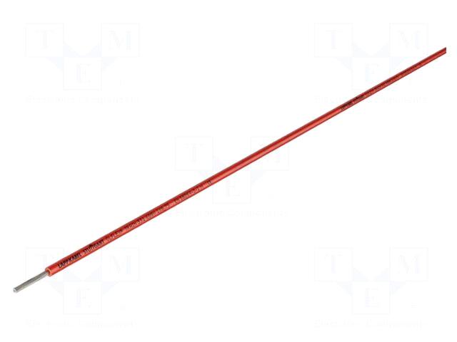 LAPP Wire | ÖLFLEX® TRAIN 331