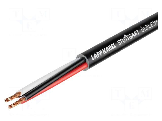 LAPP Wire | FLRYY | 7x1