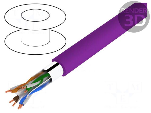 Digitus Wire | F/UTP | Cat