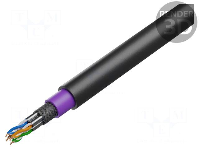 Digitus Wire | S/FTP | Cat