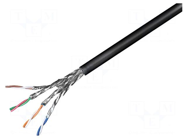 Goobay Wire | S/FTP | Cat