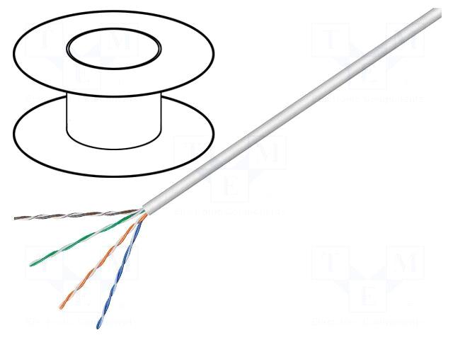 Goobay Wire | U/UTP | 6