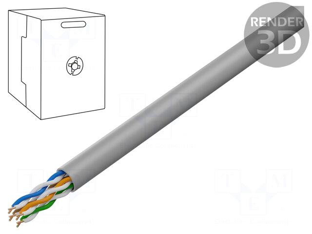 BELDEN Wire | U/UTP | 4x2x23AWG