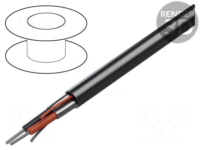 BELDEN Wire | 1x2x24AWG | stranded
