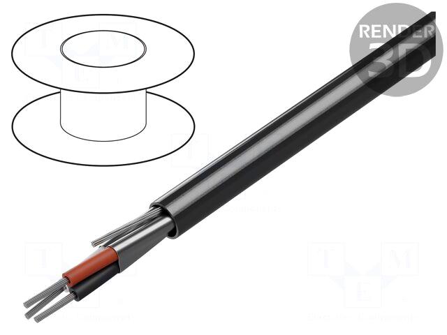 BELDEN Wire | 3x24AWG | stranded