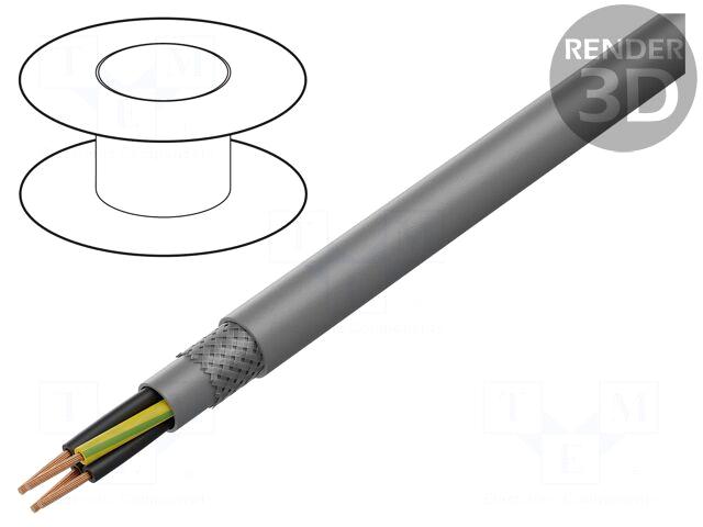 HELU Wire | JZ | JZ-602-CY