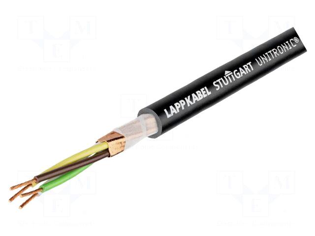 LAPP Wire | LiYD11Y | UNITRONIC®