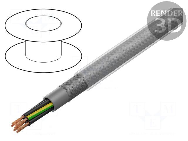 LAPP Wire | ÖLFLEX® CLASSIC 110