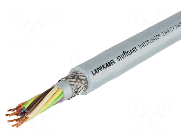 LAPP Wire | UNITRONIC® 100 CY