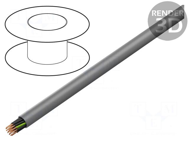 HELU Wire | JZ-500 HMH |