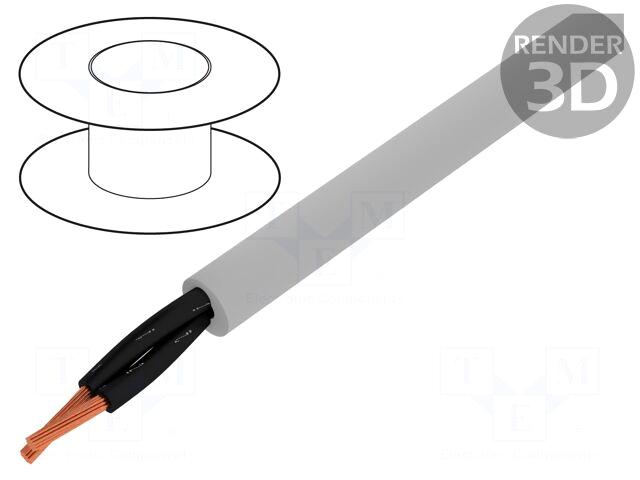 LAPP Wire | ÖLFLEX® 127 HSLH