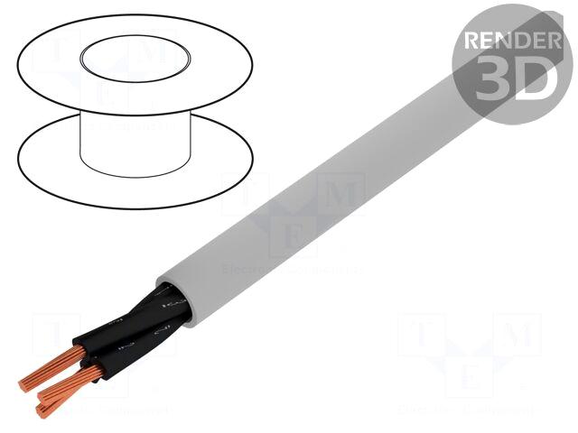 LAPP Wire | ÖLFLEX® 408 P