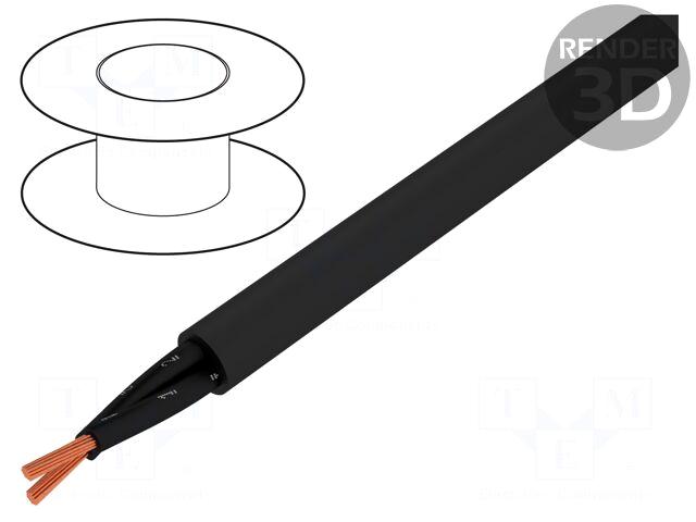 LAPP Wire | ÖLFLEX® CLASSIC 110