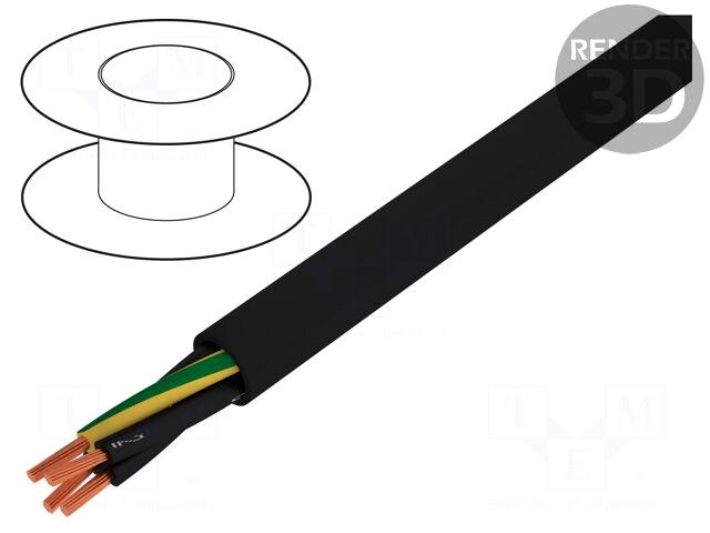 LAPP Wire | ÖLFLEX® CLASSIC 110