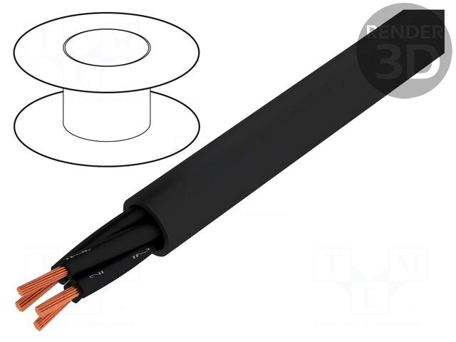 LAPP Wire | ÖLFLEX® CLASSIC 110