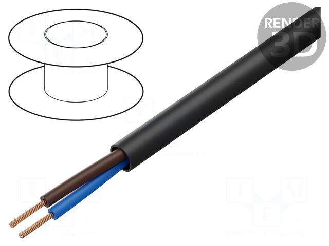 TECHNOKABEL Wire | OMY | round