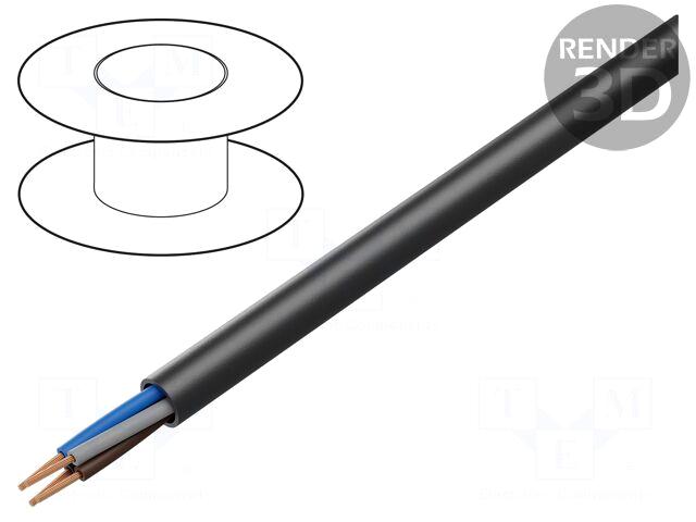 LAPP Wire | ÖLFLEX® ROBUST 210