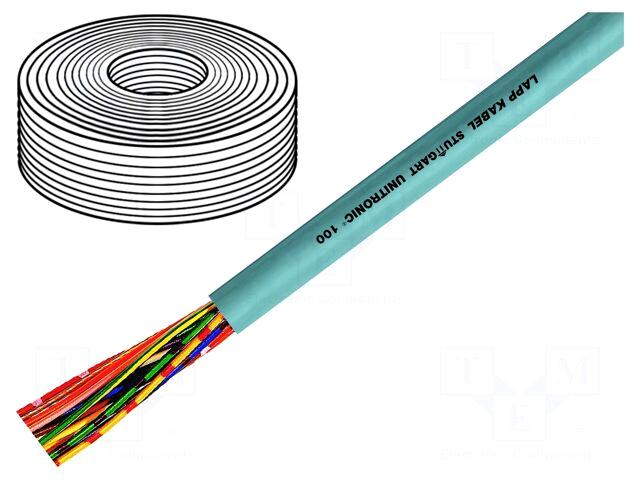 LAPP Wire | UNITRONIC® 100 |