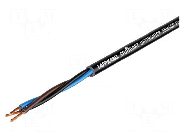 LAPP Wire | UNITRONIC® SENSOR FD