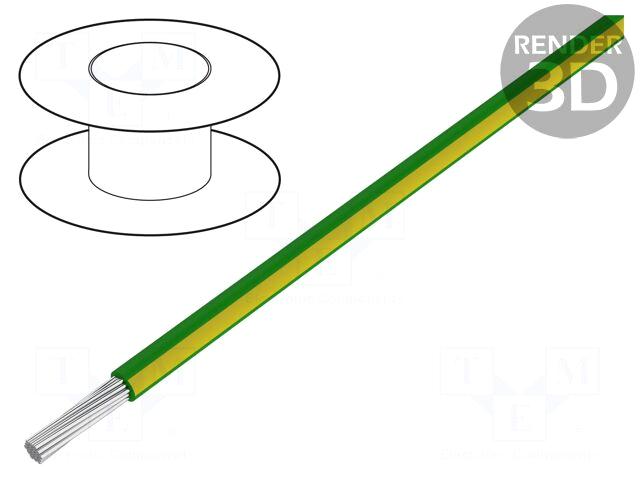 LAPP Wire | ÖLFLEX® HEAT 180