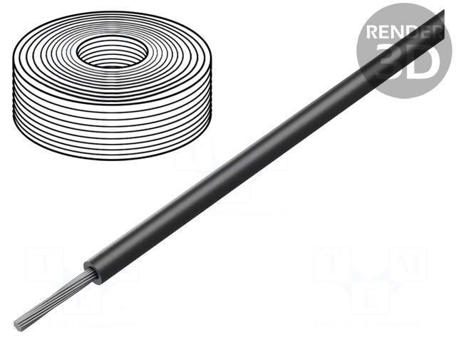 MUELLER ELECTRIC Wire | silicone |