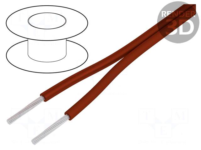 LAPP Wire | ÖLFLEX® HEAT 180