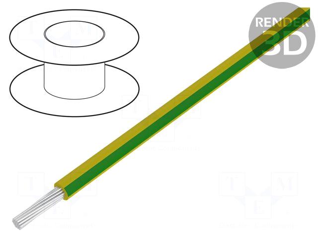 Wire | HELUTHERM® 145 | 1x70mm2
