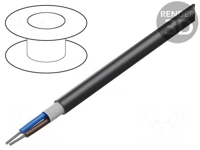 Wire | HELUTHERM® 145 MULTI |