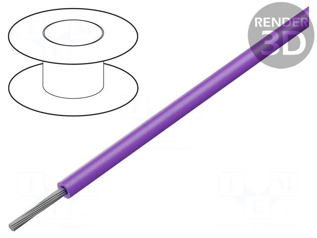 LAPP Wire | ÖLFLEX® HEAT 260