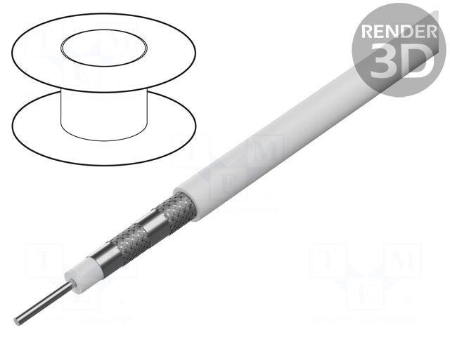 Goobay Wire: coaxial | wire |