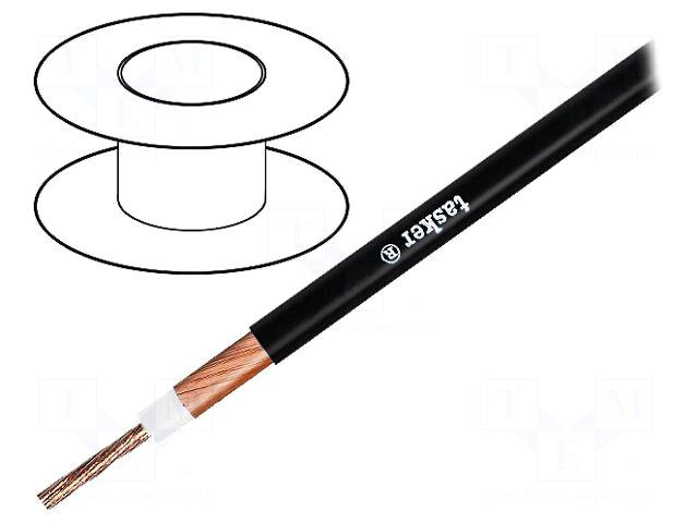 TASKER Wire: loudspeaker cable | 1x2