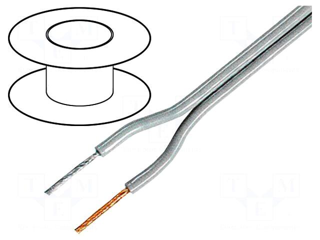 TASKER Wire: loudspeaker cable | 2x0