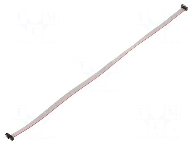 SAMTEC Ribbon cable with IDC connectors
