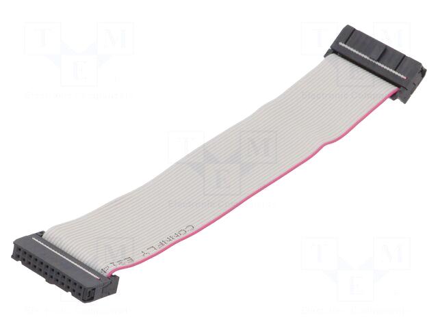 CONNFLY Ribbon cable with IDC connectors