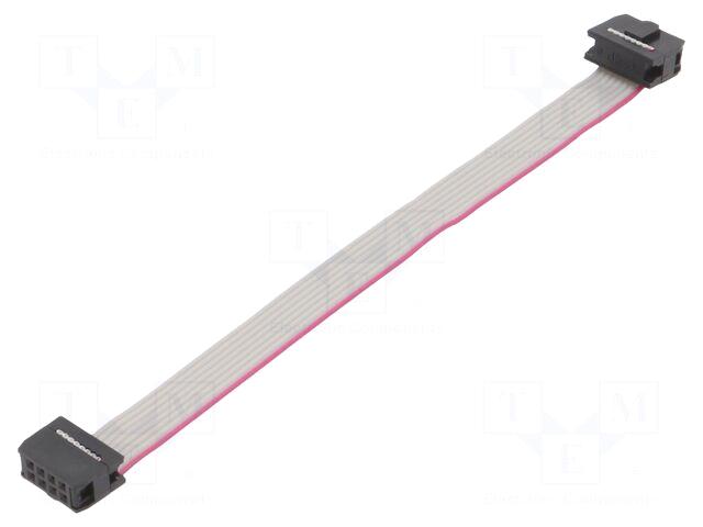 CONNFLY Ribbon cable with IDC connectors
