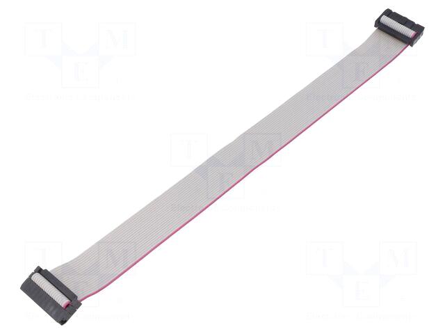 CONNFLY Ribbon cable with IDC connectors
