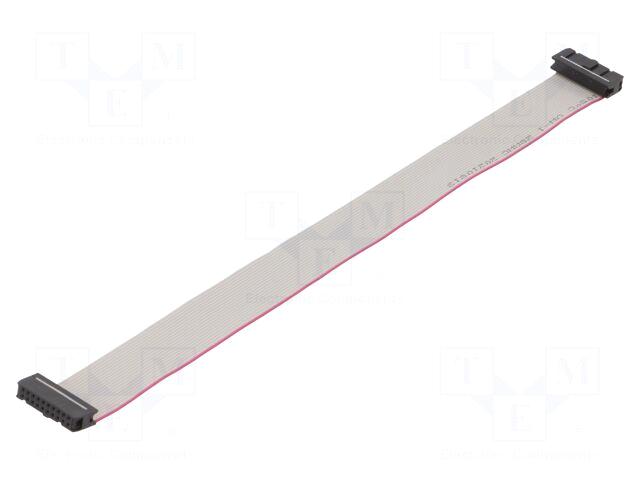 CONNFLY Ribbon cable with IDC connectors