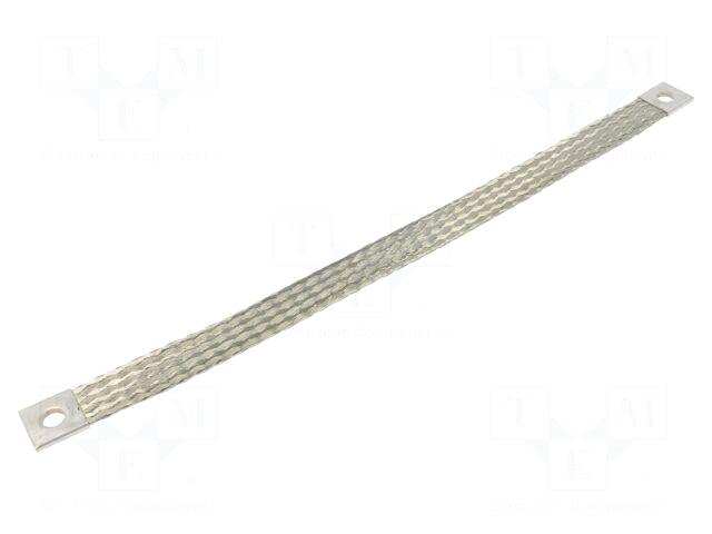 Connect Braids | KT | earthing