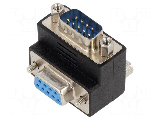 DELOCK Adapter | D-Sub 9pin socket