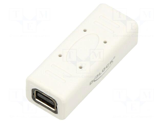 DELOCK Adapter | mini DisplayPort socket