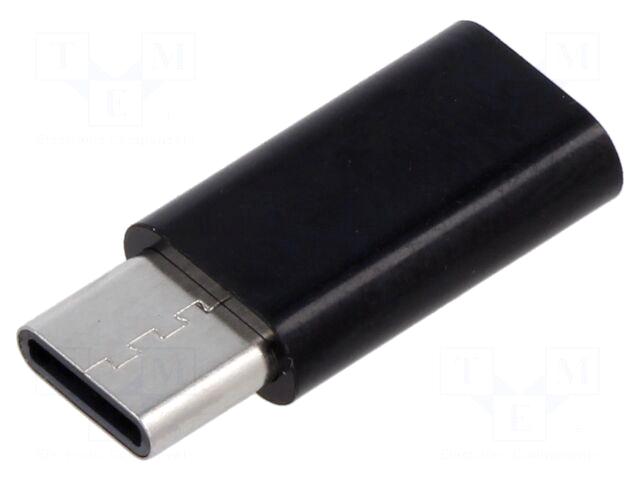 SAVIO Adapter | USB 3.1