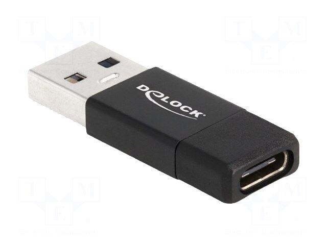 DELOCK Adapter | USB 3.2
