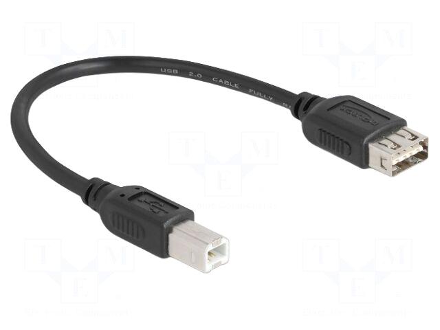 DELOCK Cable | USB 2.0