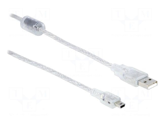 DELOCK Cable | USB 2.0
