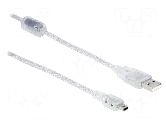 DELOCK Cable | USB 2.0
