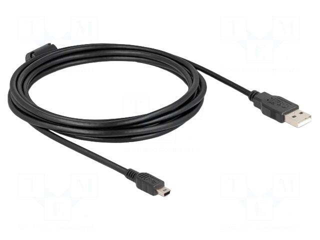 DELOCK Cable | USB 2.0